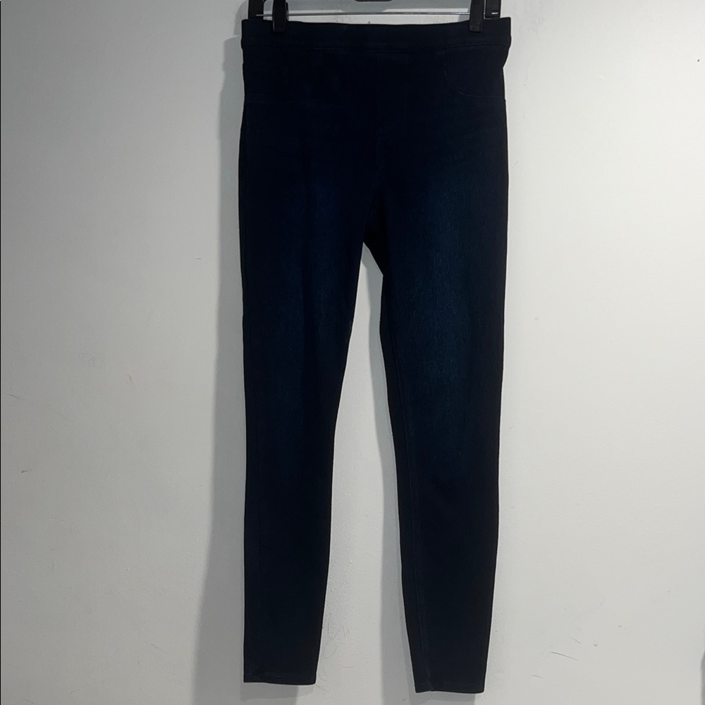SPANX Jean-ish Ankle leggings